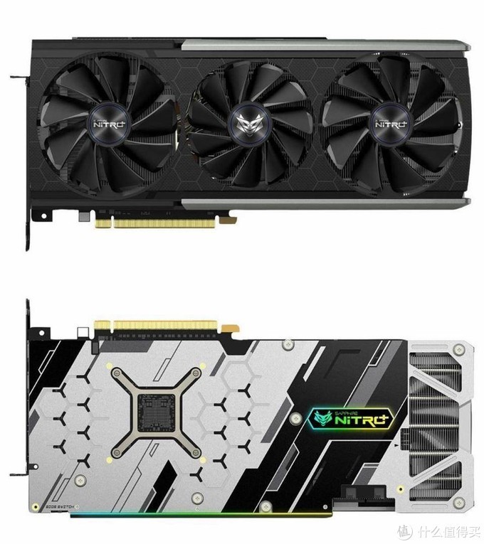 5700XT怎么选？ASRock Radeon RX 5700 XT Taichi OC+评测