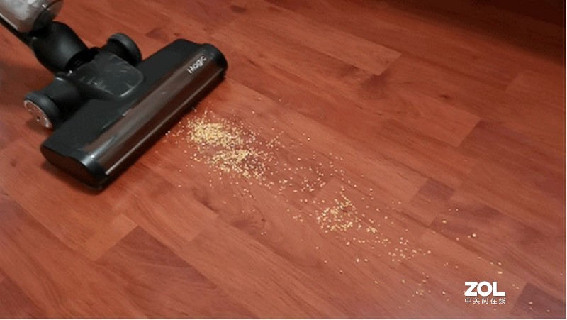 莱克立式吸尘器让精致生活从每天的轻便打扫开始