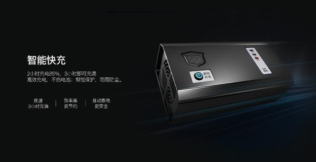 适合年轻人骑的电动车，向绿源看过来