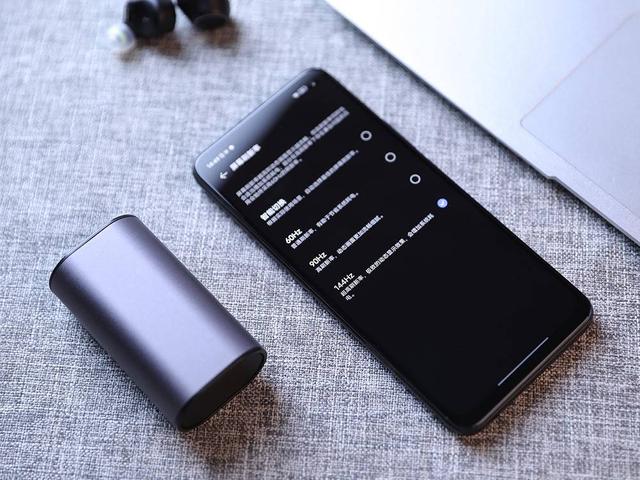 新一代机皇iQOO Z1：突破价位的极致体验