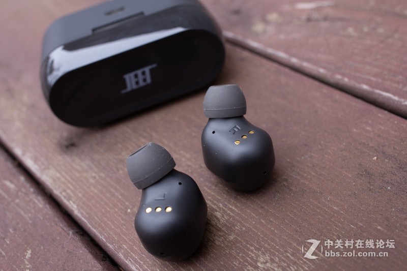 谁说的便宜没好货？体验JEET AIR真无线耳机