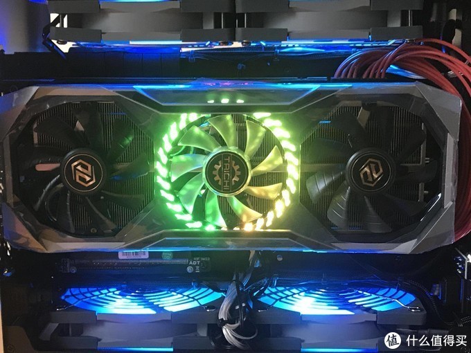 5700XT怎么选？ASRock Radeon RX 5700 XT Taichi OC+评测