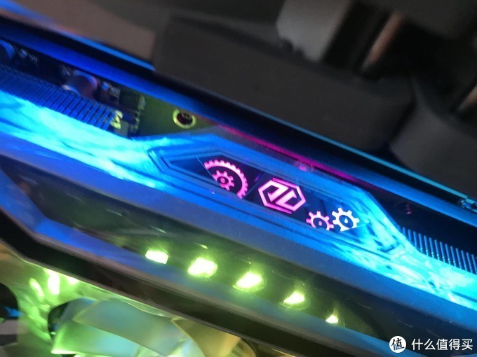 5700XT怎么选？ASRock Radeon RX 5700 XT Taichi OC+评测