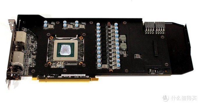 5700XT怎么选？ASRock Radeon RX 5700 XT Taichi OC+评测