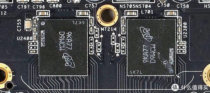 5700XT怎么选？ASRock Radeon RX 5700 XT Taichi OC+评测