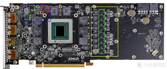 5700XT怎么选？ASRock Radeon RX 5700 XT Taichi OC+评测