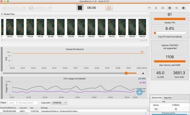 新一代机皇iQOO Z1：突破价位的极致体验