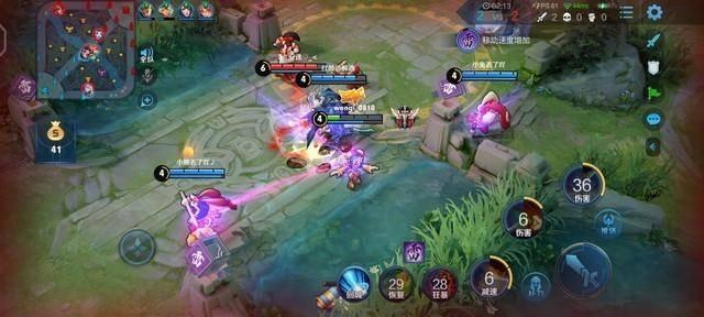 新一代机皇iQOO Z1：突破价位的极致体验