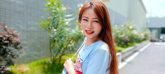 新一代机皇iQOO Z1：突破价位的极致体验