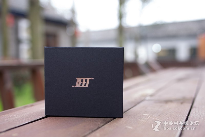 谁说的便宜没好货？体验JEET AIR真无线耳机