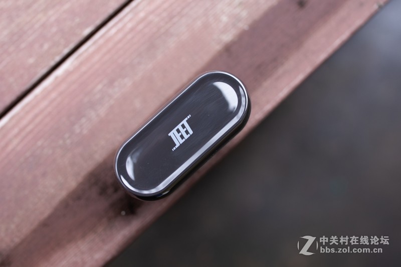 谁说的便宜没好货？体验JEET AIR真无线耳机