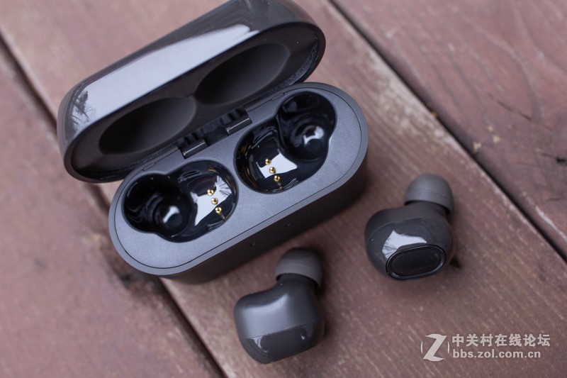 谁说的便宜没好货？体验JEET AIR真无线耳机
