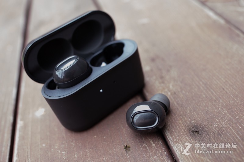 谁说的便宜没好货？体验JEET AIR真无线耳机