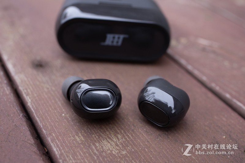 谁说的便宜没好货？体验JEET AIR真无线耳机