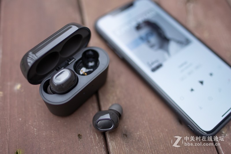 谁说的便宜没好货？体验JEET AIR真无线耳机