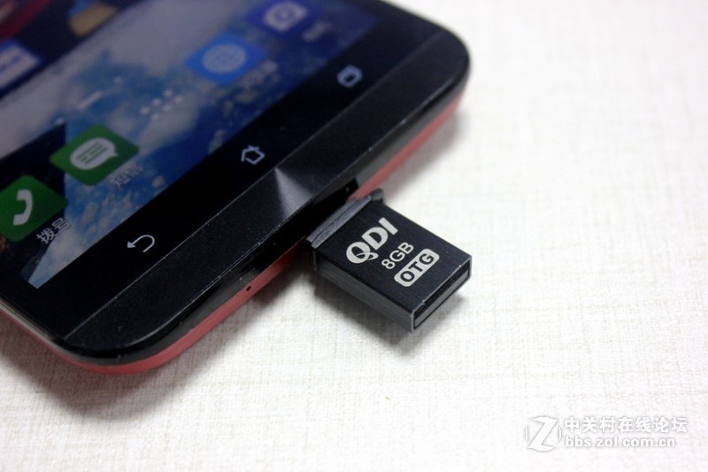 手机不能插TF卡是死穴？有了它手机容量不够用也不怕。