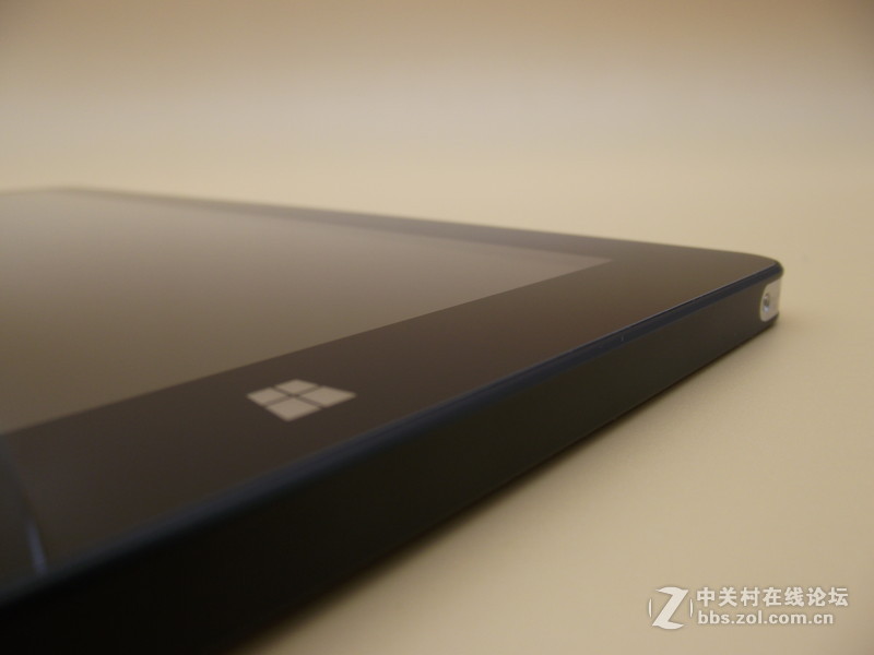 平板也全能  驰为Vi10外观体验手记