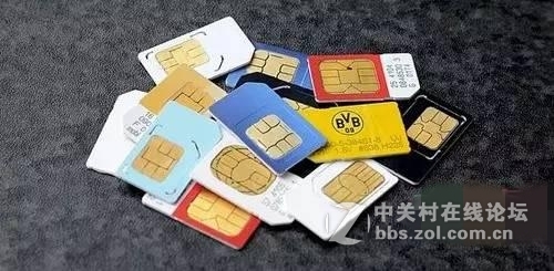 更换手机卡很麻烦？以后再也不必为此烦恼了