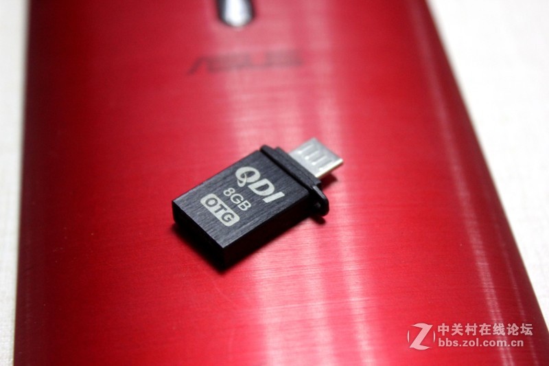 手机不能插TF卡是死穴？有了它手机容量不够用也不怕。