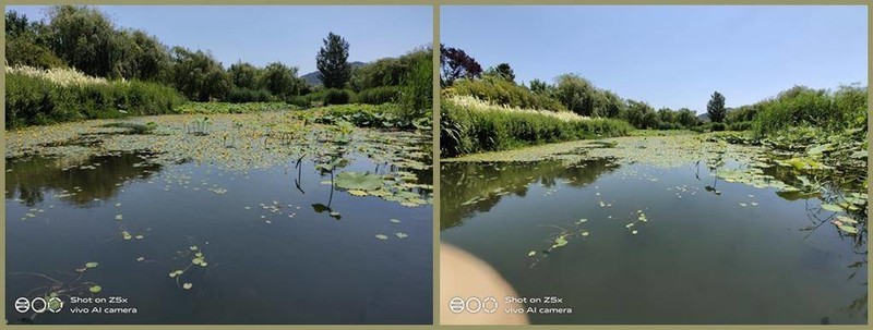 配置性能以及外观均衡，堪称次旗舰的千元机-vivo Z5x，惊喜要远大于遗憾