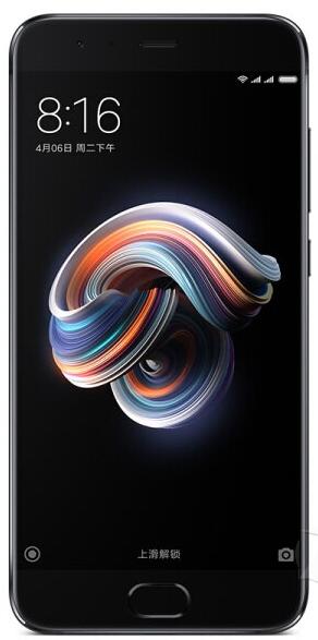 小米Note3 解账户账号/指纹密码/ID图形锁/【真机实测】一次搞定/解话机锁/账户账号ID