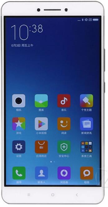 小米Max_64G_128G 解账户账号/指纹密码/ID图形锁/最新原厂线刷包/工具/驱动/教程/无需