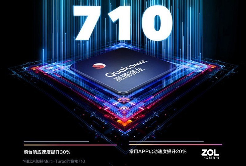 配置性能以及外观均衡，堪称次旗舰的千元机-vivo Z5x，惊喜要远大于遗憾