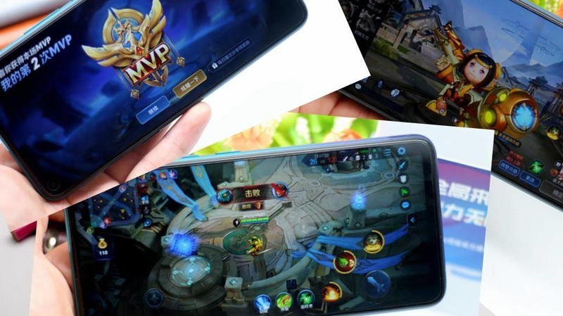 配置性能以及外观均衡，堪称次旗舰的千元机-vivo Z5x，惊喜要远大于遗憾