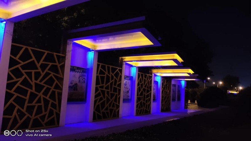 配置性能以及外观均衡，堪称次旗舰的千元机-vivo Z5x，惊喜要远大于遗憾