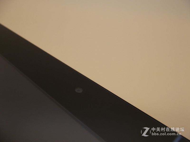 平板也全能  驰为Vi10外观体验手记