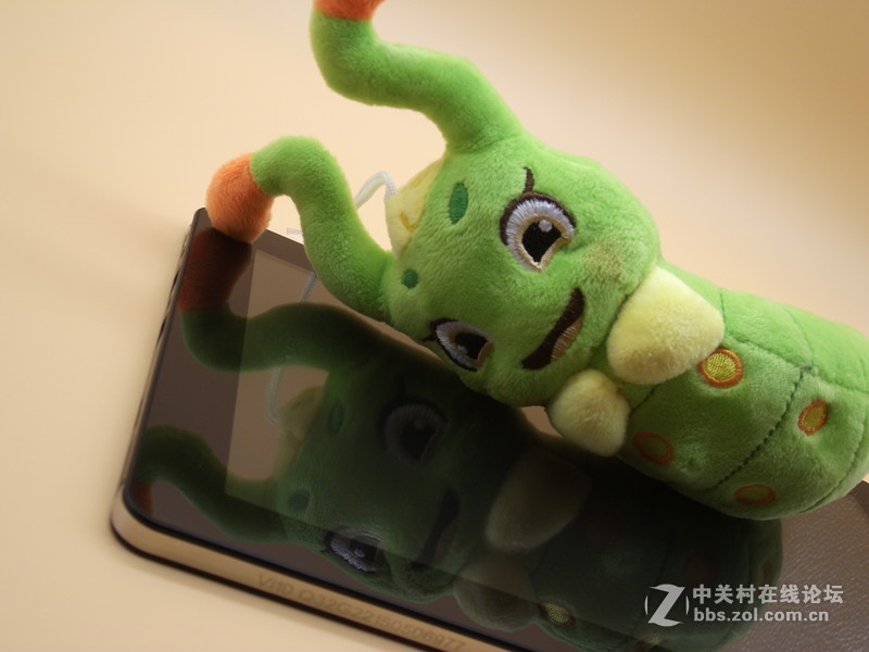 平板也全能  驰为Vi10外观体验手记