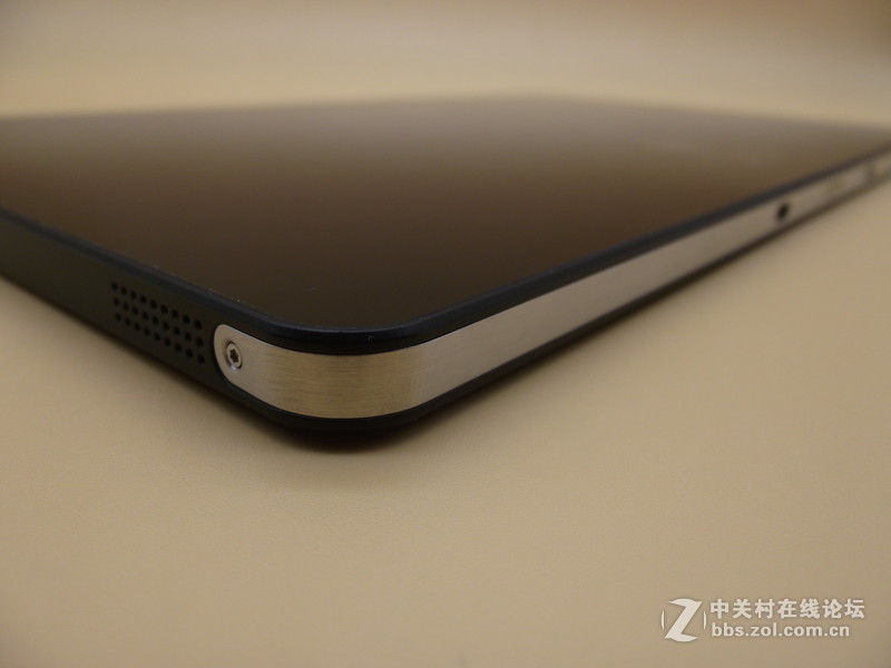 平板也全能  驰为Vi10外观体验手记