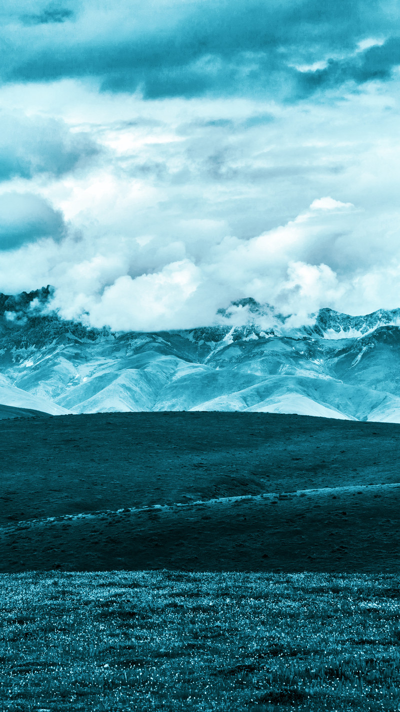 #P8max壁纸征集#+色达 2