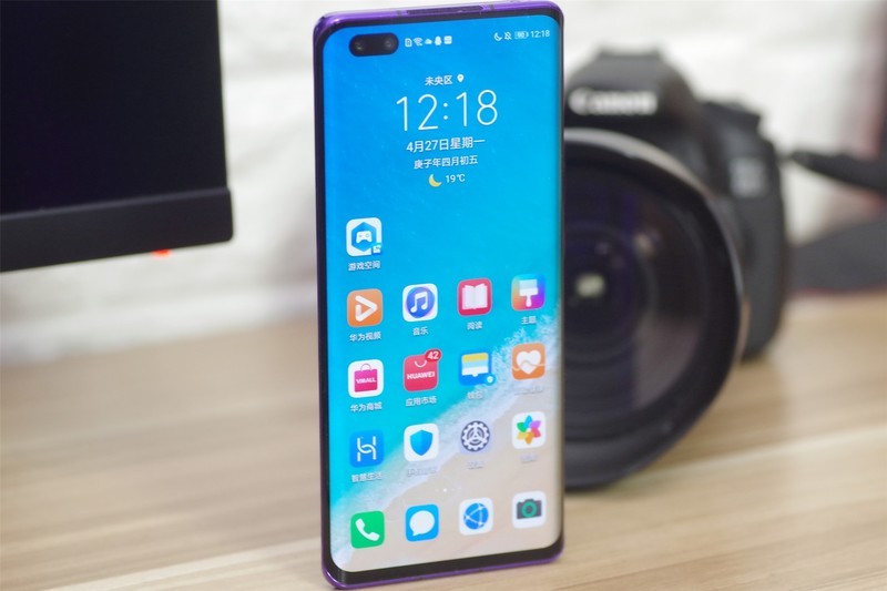 每GB2元，雷克沙NM卡体验：丐版华为手机扩容神器