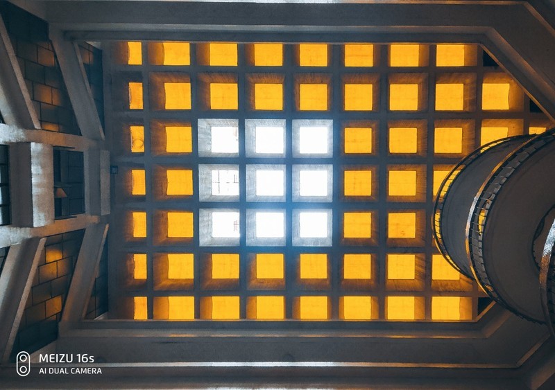 软妹子心目中的魅族16s——这才是我心心念的旗舰手机！