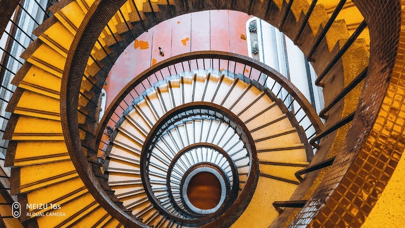 软妹子心目中的魅族16s——这才是我心心念的旗舰手机！