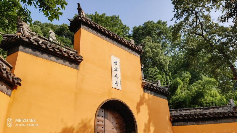 软妹子心目中的魅族16s——这才是我心心念的旗舰手机！