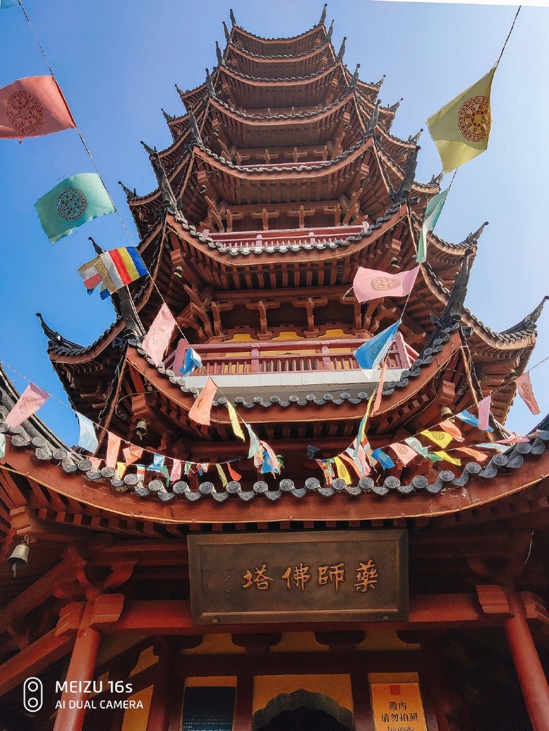 软妹子心目中的魅族16s——这才是我心心念的旗舰手机！