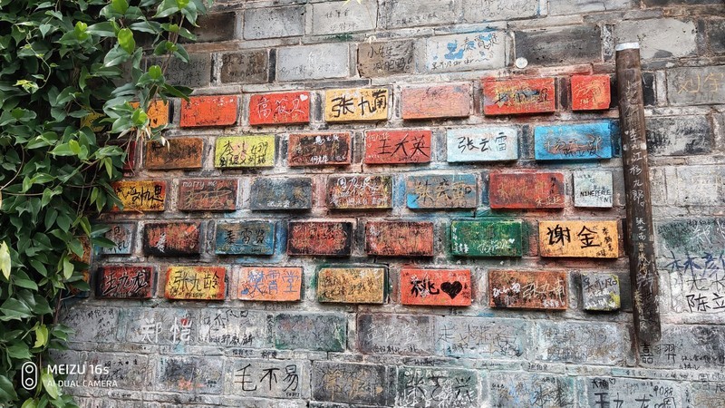 软妹子心目中的魅族16s——这才是我心心念的旗舰手机！