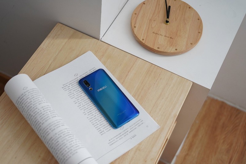 软妹子心目中的魅族16s——这才是我心心念的旗舰手机！