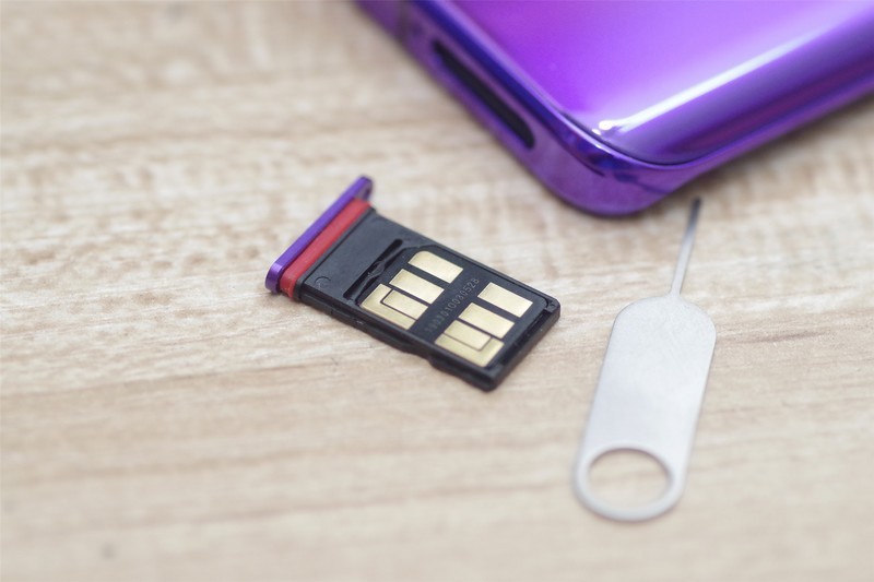 每GB2元，雷克沙NM卡体验：丐版华为手机扩容神器