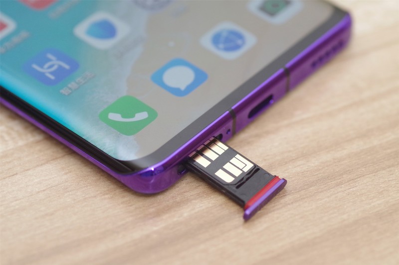 每GB2元，雷克沙NM卡体验：丐版华为手机扩容神器