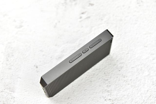 最会玩声音的hifi播放器爱欧迪pr2评测