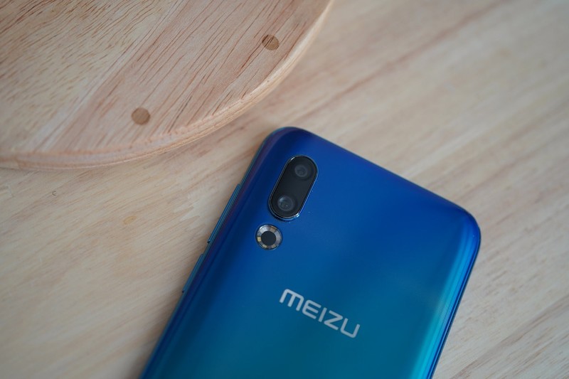 软妹子心目中的魅族16s——这才是我心心念的旗舰手机！