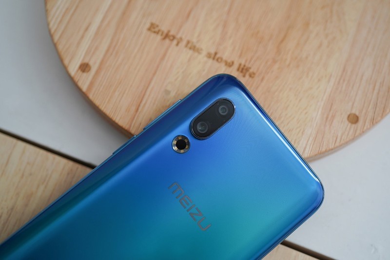 软妹子心目中的魅族16s——这才是我心心念的旗舰手机！