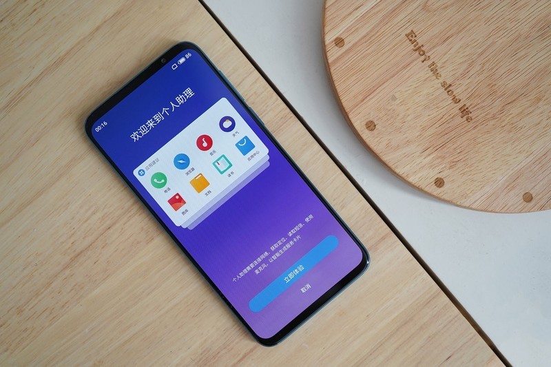 软妹子心目中的魅族16s——这才是我心心念的旗舰手机！