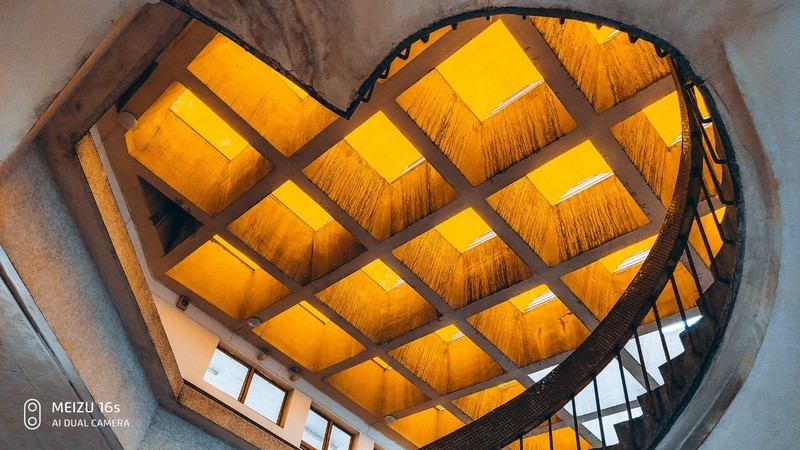 软妹子心目中的魅族16s——这才是我心心念的旗舰手机！