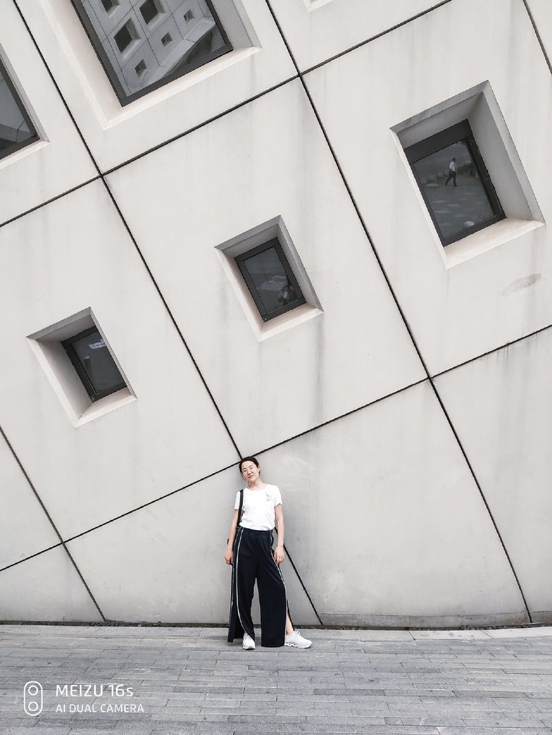 软妹子心目中的魅族16s——这才是我心心念的旗舰手机！