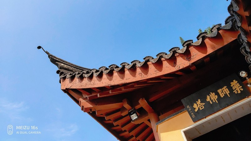 软妹子心目中的魅族16s——这才是我心心念的旗舰手机！