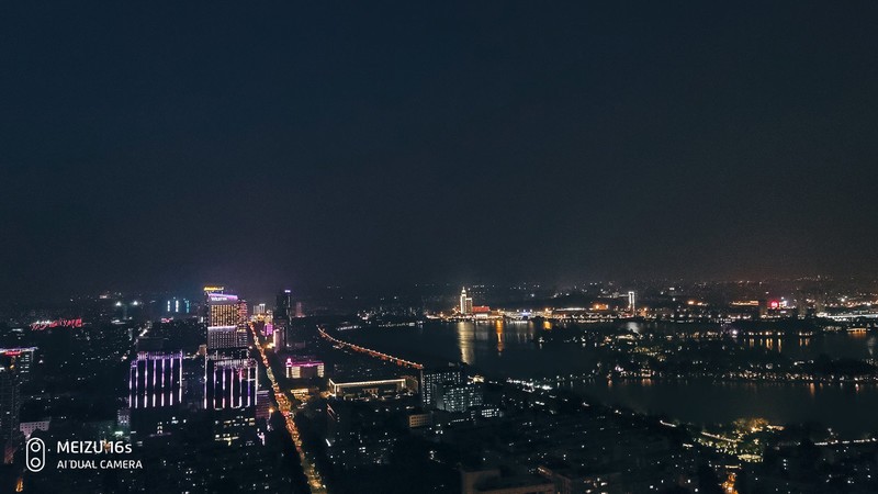 软妹子心目中的魅族16s——这才是我心心念的旗舰手机！